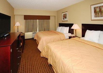 Avon Hotel - Sungai Toms Luaran gambar